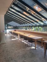 Gleich beginnt hier unsere Weinprobe &ndash; &copy; Alicia Eckert (Eberhardt TRAVEL)