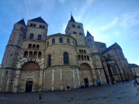 Domkomplex in Trier &ndash; &copy; Alicia Eckert (Eberhardt TRAVEL)
