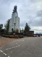 Schaumbergturm &ndash; &copy; Alicia Eckert (Eberhardt TRAVEL)