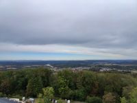 Blick vom Schaumbergturm &ndash; &copy; Alicia Eckert (Eberhardt TRAVEL)