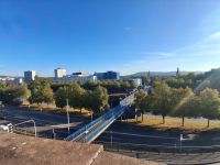 Blick auf Saarbrücken von der Schlossterrasse &ndash; &copy; Alicia Eckert (Eberhardt TRAVEL)