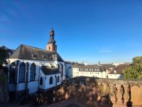 Saarbrücken -Schlosskirche &ndash; &copy; Alicia Eckert (Eberhardt TRAVEL)