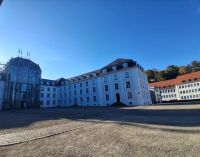 Saarbrücker Schloss &ndash; &copy; Alicia Eckert (Eberhardt TRAVEL)