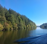 Unterwegs auf der Saar &ndash; &copy; Alicia Eckert (Eberhardt TRAVEL)