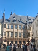 Luxemburg - Palais Grand Ducal &ndash; &copy; Alicia Eckert (Eberhardt TRAVEL)