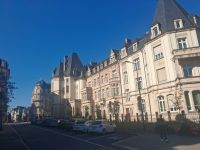 Luxemburg &ndash; &copy; Alicia Eckert (Eberhardt TRAVEL)