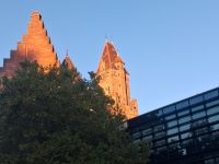 Rathaus Saarbrücken  &ndash; &copy; Alicia Eckert (Eberhardt TRAVEL)