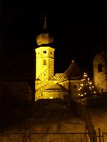Ringelai 2 - Kirche &ndash; &copy; Sabine Heitzer (Eberhardt TRAVEL)