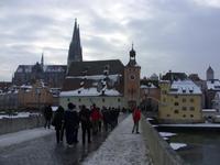 Tag 1 - Besuch in Regensburg (0) &ndash; &copy; Sabine Heitzer (Eberhardt TRAVEL)