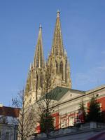 Tag 1 - Besuch in Regensburg (7) &ndash; &copy; Sabine Heitzer (Eberhardt TRAVEL)
