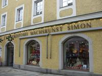 Tag 2 - Besuch in Passau (17) &ndash; &copy; Sabine Heitzer (Eberhardt TRAVEL)