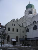 Tag 2 - Besuch in Passau (18) &ndash; &copy; Sabine Heitzer (Eberhardt TRAVEL)