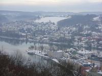 Tag 2 - Besuch in Passau (23) &ndash; &copy; Sabine Heitzer (Eberhardt TRAVEL)
