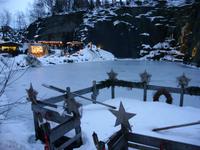 Tag 2 - Granitweihnacht Hauzenberg (2) &ndash; &copy; Sabine Heitzer (Eberhardt TRAVEL)