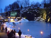Tag 2 - Granitweihnacht Hauzenberg (3) &ndash; &copy; Sabine Heitzer (Eberhardt TRAVEL)