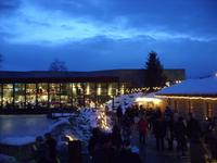 Tag 2 - Granitweihnacht Hauzenberg (4) &ndash; &copy; Sabine Heitzer (Eberhardt TRAVEL)