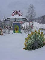 Tag 4 - Rundfahrt Bayerischer Wald - Bodenmais - Kristallwelten Joska (5) &ndash; &copy; Sabine Heitzer (Eberhardt TRAVEL)