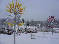 Tag 4 - Rundfahrt Bayerischer Wald - Bodenmais - Kristallwelten Joska (6) &ndash; &copy; Sabine Heitzer (Eberhardt TRAVEL)
