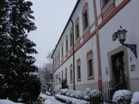 Tag 6 - Schloss Miltach (1) &ndash; &copy; Sabine Heitzer (Eberhardt TRAVEL)