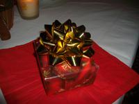 Eberhardt-Geschenk an die Gäste &ndash; &copy; Katrin Deutschbein (Eberhardt TRAVEL)