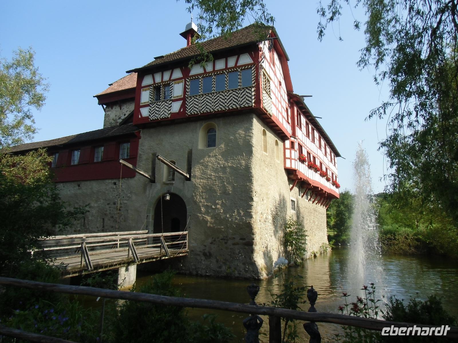 Hagenwil &ndash; &copy; Matthias Wolf (Eberhardt TRAVEL)