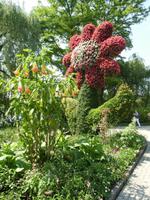 Blumeninsel Mainau &ndash; &copy; Matthias Wolf (Eberhardt TRAVEL)