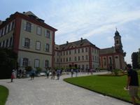 Schloss Mainau &ndash; &copy; Matthias Wolf (Eberhardt TRAVEL)