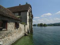 Stein am Rhein &ndash; &copy; Matthias Wolf (Eberhardt TRAVEL)