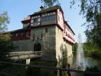 Hagenwil &ndash; &copy; Matthias Wolf (Eberhardt TRAVEL)