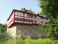 Wasserschloss Hagenwil