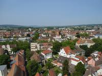 Konstanz &ndash; &copy; Matthias Wolf (Eberhardt TRAVEL)