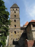 Stadtturm Ulm &ndash; &copy; Matthias Wolf (Eberhardt TRAVEL)
