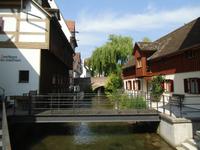 am Zunfthaus &ndash; &copy; Matthias Wolf (Eberhardt TRAVEL)