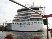 ... die AIDA