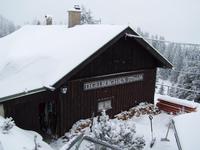 Das Tegelberghaus (1707 m)
