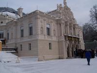 Schloss Linderhof
