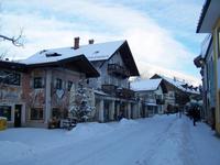 Oberammergau