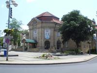 Theater in Bad Kissingen