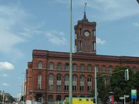 Rotes Rathaus