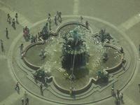 Neptunbrunnen 