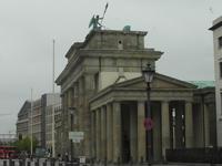 Brandenburger Tor