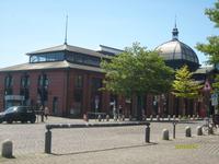 Fischmarkthalle &ndash; &copy; Elke Reuter (Eberhardt TRAVEL)