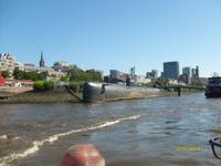 ehemaliges russisches U-Boot + Museum &ndash; &copy; Elke Reuter (Eberhardt TRAVEL)