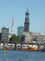 Blick zum 