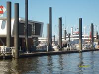 Yachthafen &ndash; &copy; Elke Reuter (Eberhardt TRAVEL)