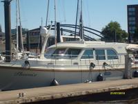 Yachthafen &ndash; &copy; Elke Reuter (Eberhardt TRAVEL)