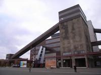 Zeche Zollverein_Schacht 12 &ndash; &copy; Grit Wendelberger (Eberhardt TRAVEL)