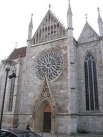 Divi Blasii Kirche