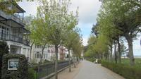 Uferpromenade Binz &ndash; &copy; Kathrin Mickan (Eberhardt TRAVEL)