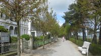 Uferpromenade Binz &ndash; &copy; Kathrin Mickan (Eberhardt TRAVEL)